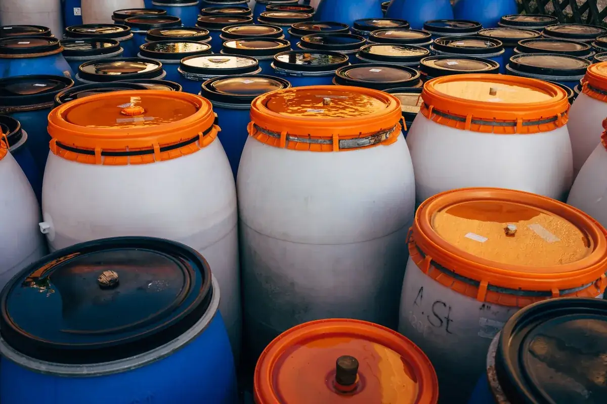Chemical & Toxic Waste Cleanup in Hallsville, MO